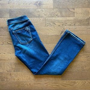 Silver Jeans